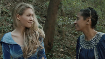 Dagger Kiss: Enchanted Forest (2020) download