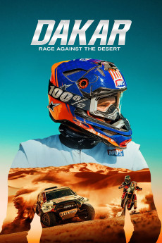 Dakar: Race Against the Desert (2025) download