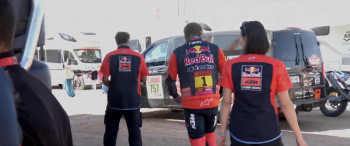 Dakar: Race Against the Desert (2025) download