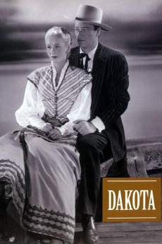 Dakota (1945) download