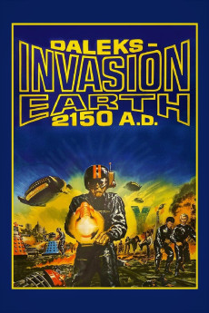 Daleks' Invasion Earth 2150 A.D. (1966) download
