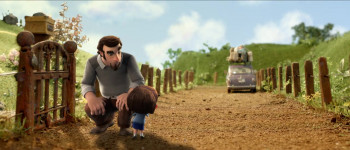 Dalia and the Red Book (2024) download