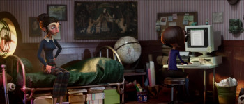 Dalia and the Red Book (2024) download