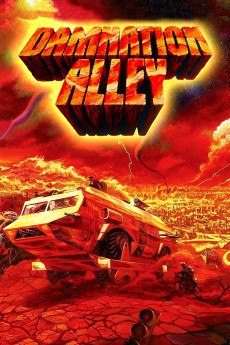 Damnation Alley (1977) download