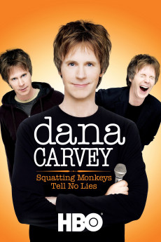 Dana Carvey: Squatting Monkeys Tell No Lies (2008) download