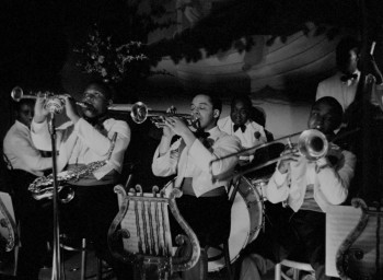 Dance, Girl, Dance (1940) download