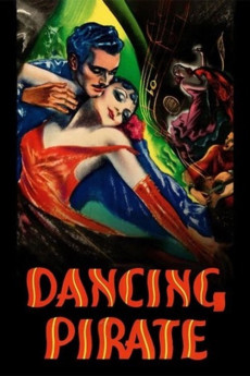 Dancing Pirate (1936) download