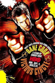 Dane Cook: Vicious Circle (2006) download