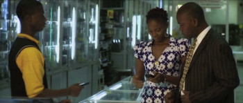 Dangerous Men: First Chapter (2011) download