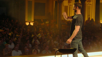 Dani Rovira: Vale la pena (2025) download