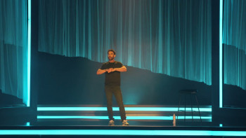 Dani Rovira: Vale la pena (2025) download