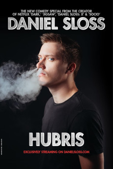 Daniel Sloss: HUBRIS (2024) download