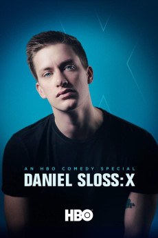 Daniel Sloss: X (2019) download
