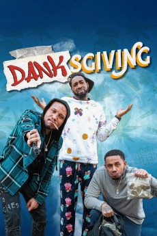Danksgiving (2023) download
