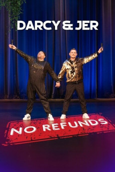 Darcy & Jer: No Refunds (2024) download