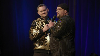 Darcy & Jer: No Refunds (2024) download