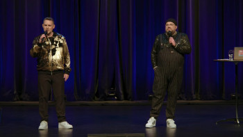 Darcy & Jer: No Refunds (2024) download