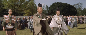 Daredevil in the Castle (1961) download