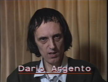 Dario Argento: Master of Horror (1991) download