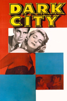 Dark City (1950) download
