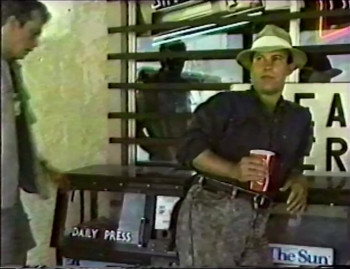 Dark Harvest (1992) download