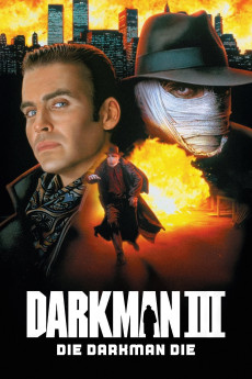 Darkman III: Die Darkman Die (1996) download