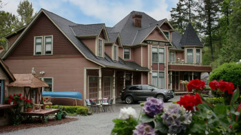 Darrow & Darrow: In the Key of Murder (2018) download