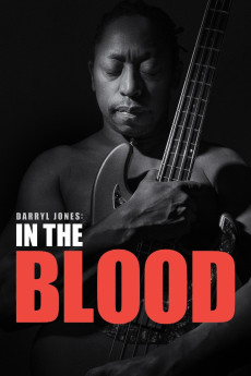 Darryl Jones: In the Blood (2022) download