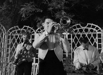 The Racetrack Murders (1964) download