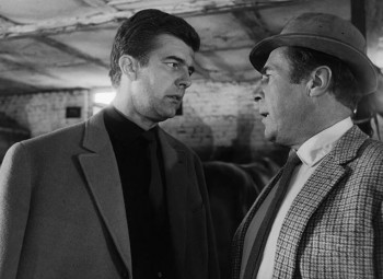 The Racetrack Murders (1964) download