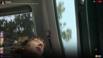 Dashcam (2021) download