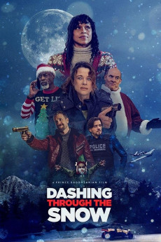 Dashing Through the Snow (2023) download