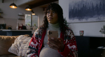 Dashing Through the Snow (2023) download