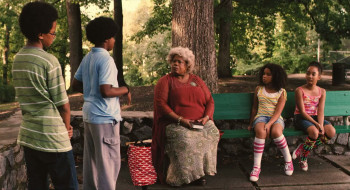 Dating in Atlanta: The Movie (2017) download