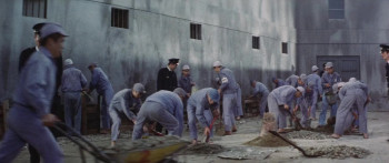 The Rapacious Jailbreaker (1974) download