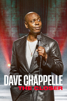 Dave Chappelle: The Closer (2021) download