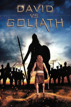 David and Goliath (2016) download