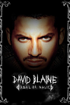 David Blaine: Real or Magic (2013) download