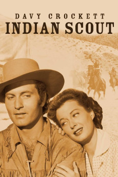 Davy Crockett, Indian Scout (1950) download