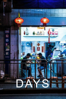 Days (2020) download