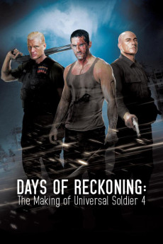Days of Reckoning: The Making of US4 (2013) download
