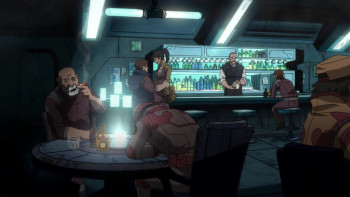 DC Showcase: Adam Strange (2020) download