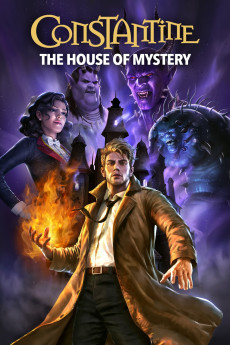 DC Showcase: Constantine - The House of Mystery (2022) download