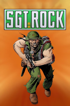 DC Showcase: Sgt. Rock (2019) download