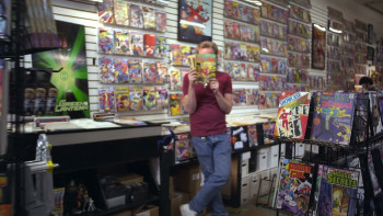 DC Showcase: Sgt. Rock (2019) download