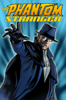 DC Showcase: The Phantom Stranger (2020) download