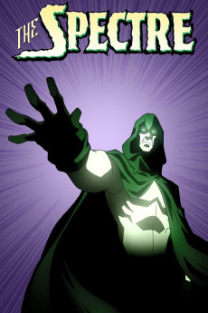 DC Showcase: The Spectre (2010) download