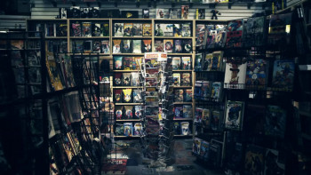 DC Showcase: The Spectre (2010) download