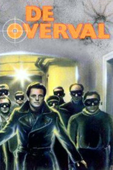 De overval (1962) download
