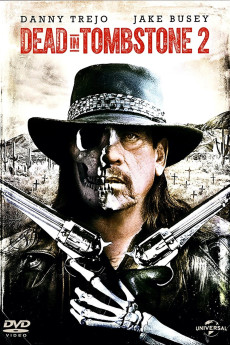 Dead Again in Tombstone (2017) download